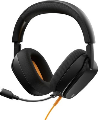 Glorious GHS Eternal Over-Ear Wired Gaming Headset - In Retail Packaging - UD