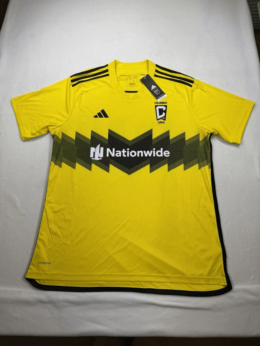 Columbus Crew SC MLS Fan Apparel & Souvenirs for sale | eBay
