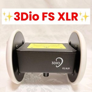 3dio Microphone | eBay