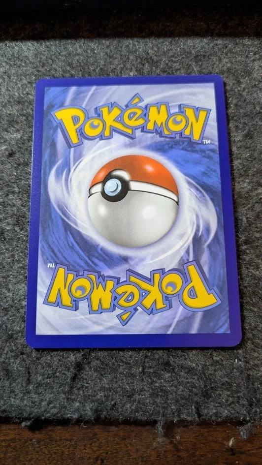 Gastly 177/162 SV05: Temporal Forces Holo - Image 2 of 2