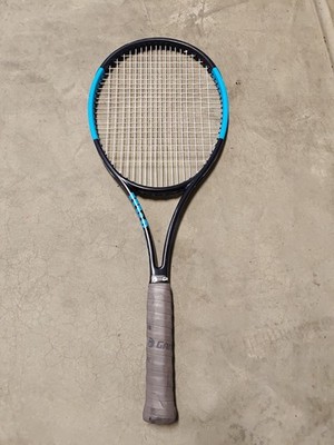 Wilson Ultra Tour  v2.0 Tennis Racquet - 97 Head - Size 4- 4 1/2'' Grip Used