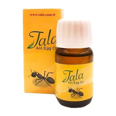 Tala Ameisenei Öl Bio Haarentfernung, 20 ml