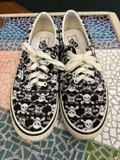 Vans Era 95 DX Anaheim Factory - Skulls for sale | eBay