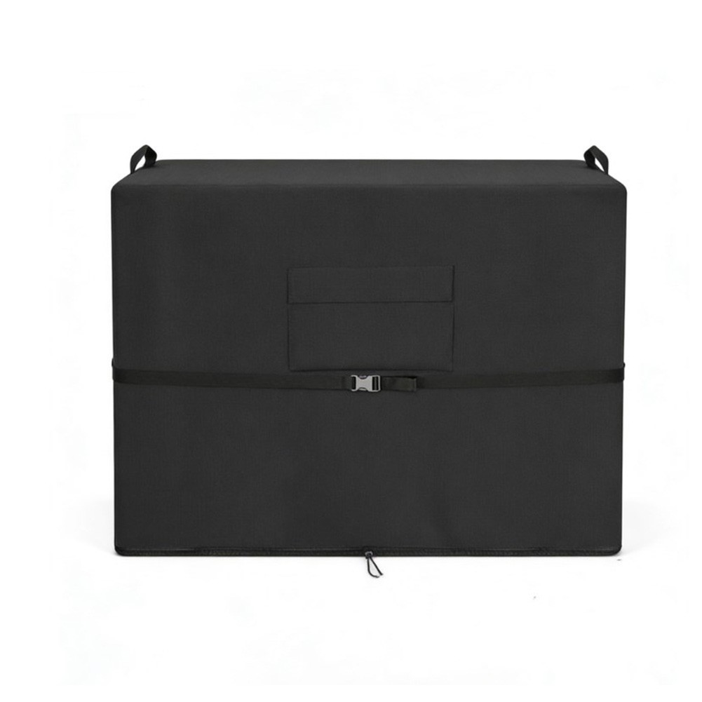 Heavy Duty Waterproof Cover for Engine Driven Welding Machine Dustproof Oxford