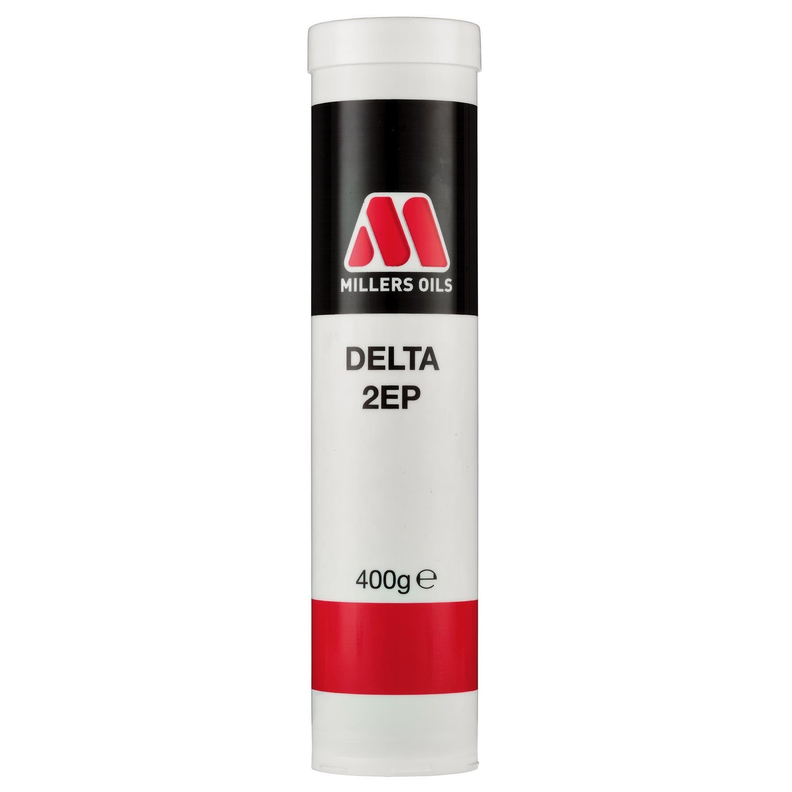 Millers Oils Delta 2EP Lithium Grease, 400g