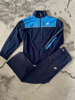 Nike vintage Tracksuit