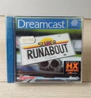 dreamcast super runabout new