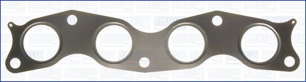Dichtung AbgaskrÜMmer Ajusa 13187300 FÜR Honda AuspuffkrÜMmerdichtung-image