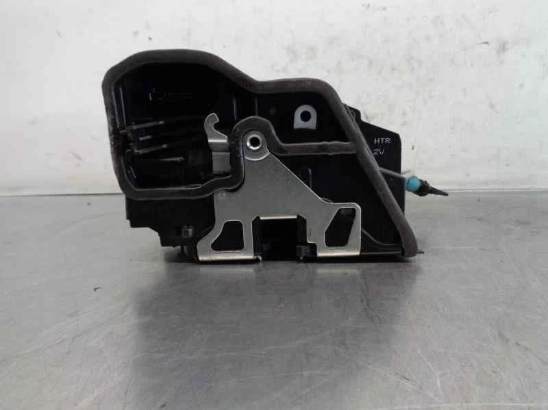 1K8837206E MANETA EXTERIOR TRASERA DERECHA / 5 PUERTAS / 4910139 PARA VOLKSWAGEN - Imagen 4 de 4