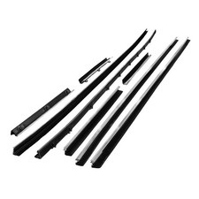 1973-76 Dodge Dart 2 Door Hardtop- Window Sweeper Kit 1973-76 Dodge Dart 2 Door Hardtop- Window Sweeper Kit