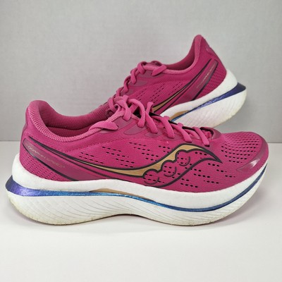 Saucony Endorphin Speed 3 Prospect Quartz Shoes S10756-40 Women's Size 10.5