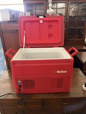 Vintage Marlboro Coleman Portable Electric Co...