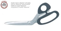 "Kai Profi Schneiderschere N5230 (9\"/230Mm) - Stoffschere Textilschere"