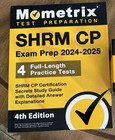 SHRM CP/SCP Ultimate Exam Prep: The Definitive Study Guide with Strategies, ... 