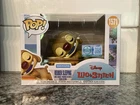 Reuben Sleeping Disney Lilo & Stitch Funko Pop #1571 LE 9500 PCS
