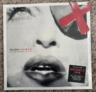NEW SEALED!!! Madonna - Madame X Live Vinyl 3LP