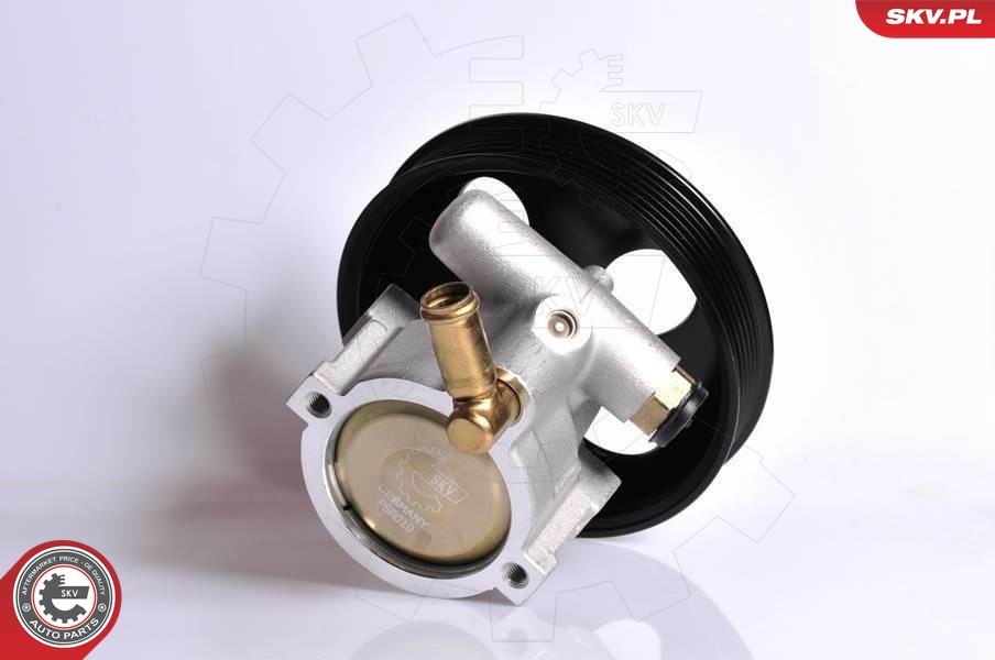 Fits SKV GERMANY 10SKV083 POWER STEERING PUMP OPEL ASTRA F/VECTRA A 1 ⭐UK Stock⭐