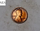 1925 Lincoln Wheat Penny Cent ~ Very Fine VF ~ ZW706