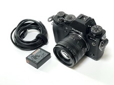 Fujifilm X-T3 Mirrorless Camera Body with 50mm F/2 Lens - ONLY 194 SHUTTER COUNT