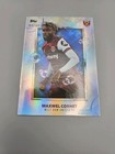 Topps West Ham Set 23/24 Maxwel Cornet - Numbered 09/49 - NM