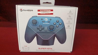 Controller Model T4N PRO GAMESIR