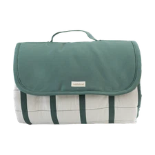 [Color: Forest]Toddlekind-Wander Grande Indoor/Outdoor Portable Playmat|2744