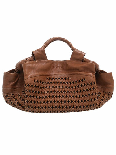 Loewe Nappa Aire Mistral Handbag