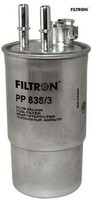 Filtron PP838/3 Kraftstofffilter Kraftstoffilter FüR Ford