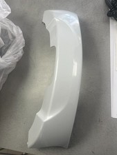 carénage arriere seul pour Yamaha 400 Majesty YP400 réf. 34B2174100