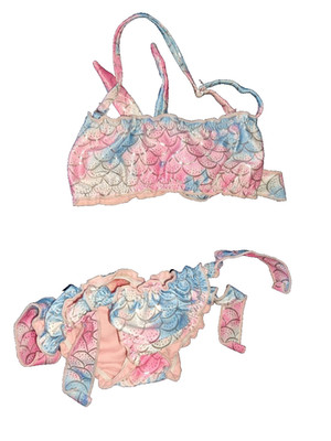 Yes ido Kids Mädchen Bikini Größe 98 #15