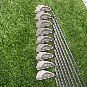 Ping Karsten Iron | eBay
