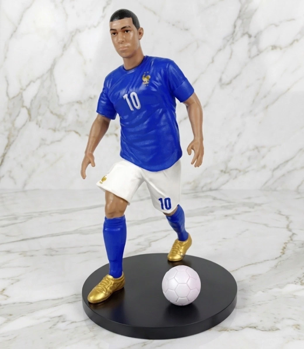 Ronaldinho Figure In Sports Action Figures for sale | eBay