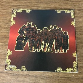 Albert Odyssey Legend of Eldean Soundtrack 2CD Sega Saturn RPG Music Japan OST