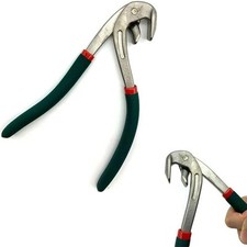 Herramienta de eliminación de abolladuras de 1 pieza Herramientas de reparación de abolladuras de automóvil Herramientas de reparación de cuchillas de guardabarros de automóvil