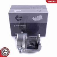 Esen SKV Bremssattel 55SKV061 Grauguss FüR Nissan Juke F15 Pulsar C13 Van Sentra