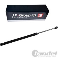 JP Group Gasfeder KOFFERRAUM-LIFTER Passend FüR Seat Leon | 1181223600
