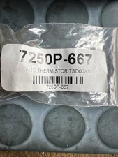 7250p-667 NTC Thermistor Tsd00am