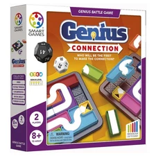 SMTSGHP006US Smart Toys and Games Genius Connection