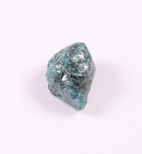 4.19Ct Natural Rough Blue Diamond Uncut Loose Diamond for Engagement Rings