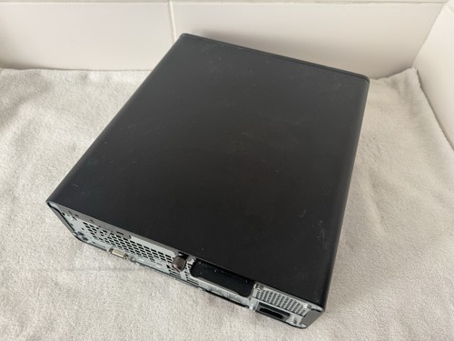 HP ProDesk 400 G6 SFF i5-8500 3GHz RAM 16GB NVMe 256GB Windows 11 Pro - Afbeelding 3 van 4