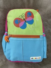 Alphabetz Sports Kids Backpack With Safety Harness Leash