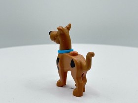 LEGO Scooby-Doo Walking Minifigure - 21042pb01c01 - Sets 75900 75904