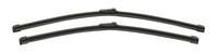 Wischblatt FÜR Skoda Kodiaq I (NS6, NS7, NV7) - Maxgear 39-0769
