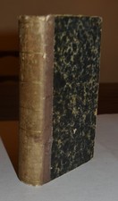 VIRGILIO - fig. 1851 - opere - eneide - georgica - buccolica - caro - napoli