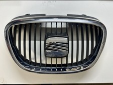 Seat Leon / Altea Main Grille 2005-2009 Pre Facelift Models