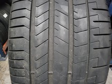 1 Super Nice 2953520 Pirelli P Zero Pz4 Mc-c Pncs 29535zr20 105y 732