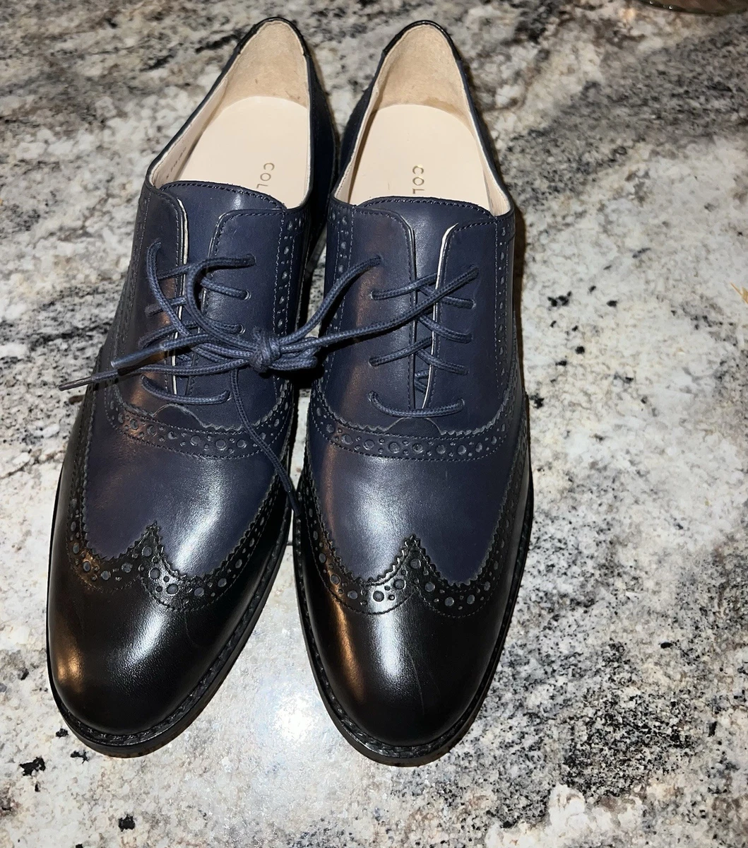 25+ Cole Haan Blue Flats for Women for sale | Updated Oct 2026