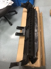 Radiator Shutter With Actuator Fits 2016 2017 2018 2019 Nissan Rogue 