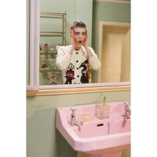 ZARA HOME ALONE ™ CARDIGAN