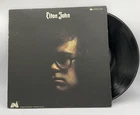 Vintage Elton John Elton John 12in Black Vinyl LP 1970 UNI Pop Rock Classic Rock